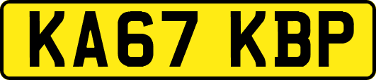 KA67KBP
