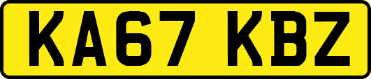 KA67KBZ