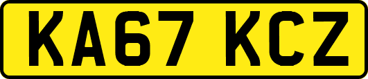 KA67KCZ