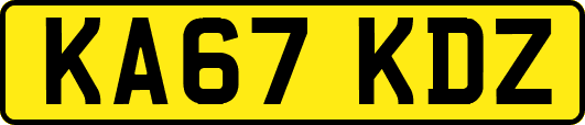 KA67KDZ