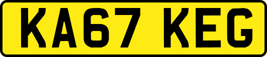 KA67KEG