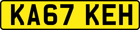 KA67KEH