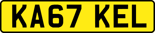 KA67KEL