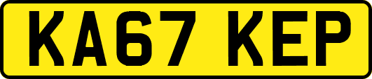 KA67KEP