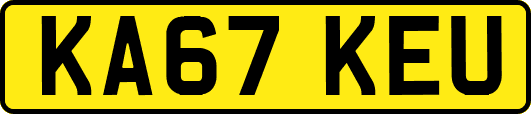 KA67KEU
