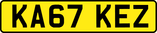 KA67KEZ