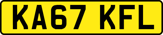 KA67KFL