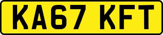 KA67KFT