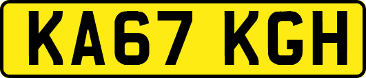 KA67KGH