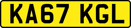 KA67KGL
