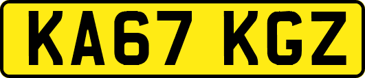 KA67KGZ