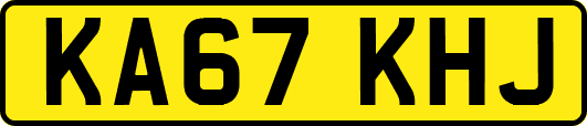 KA67KHJ