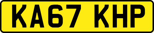 KA67KHP
