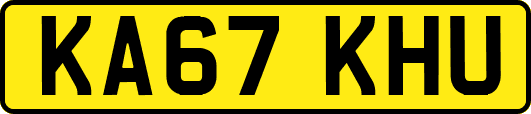 KA67KHU