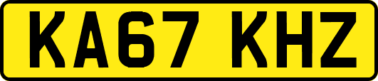 KA67KHZ