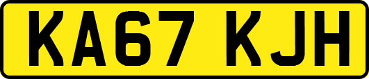 KA67KJH