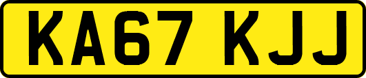 KA67KJJ
