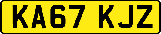 KA67KJZ