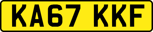 KA67KKF