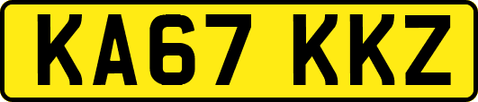 KA67KKZ