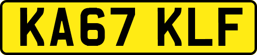 KA67KLF