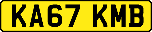KA67KMB