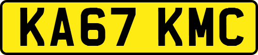 KA67KMC