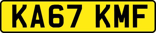 KA67KMF