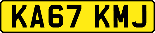 KA67KMJ