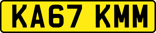 KA67KMM