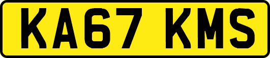 KA67KMS
