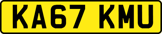 KA67KMU