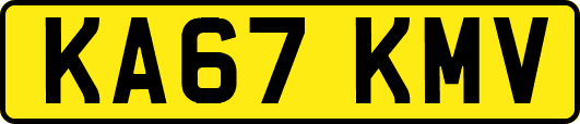 KA67KMV