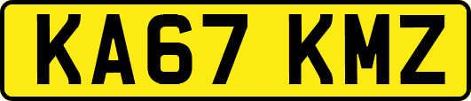 KA67KMZ