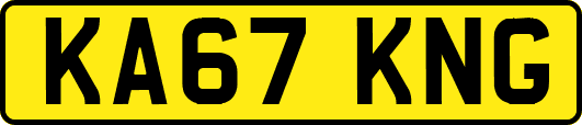 KA67KNG