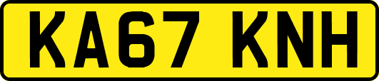 KA67KNH