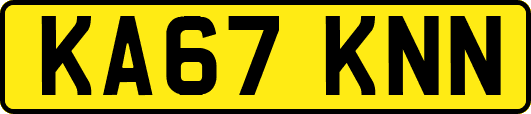 KA67KNN