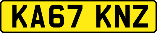 KA67KNZ