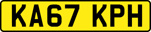 KA67KPH
