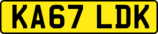 KA67LDK