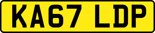 KA67LDP