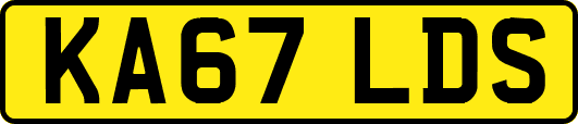 KA67LDS