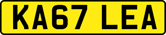 KA67LEA