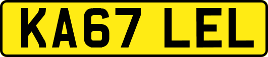 KA67LEL