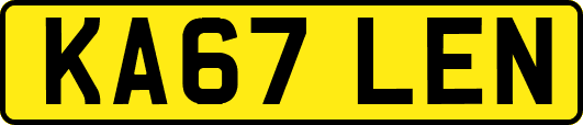 KA67LEN