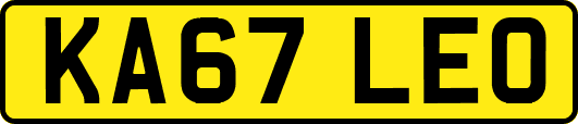 KA67LEO