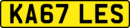 KA67LES