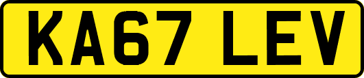 KA67LEV