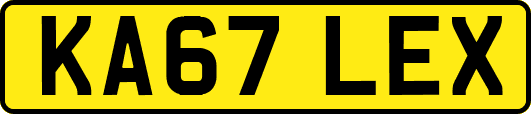 KA67LEX