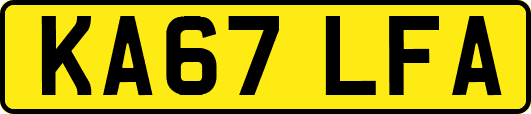 KA67LFA